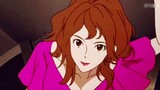 [Lupin III/เหมือง Fujiko] "ฉันชื่อ Fujiko Mine ผู้หญิงที่ภักดีต่อความปรารถนา"