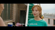 Jinxed at First - Episode 4 - Part 1 | Girls Generation's (SNSD) Seo Hyun, Na In Woo