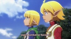 OVERLORD S1 | Episode 12 | Sub Indo