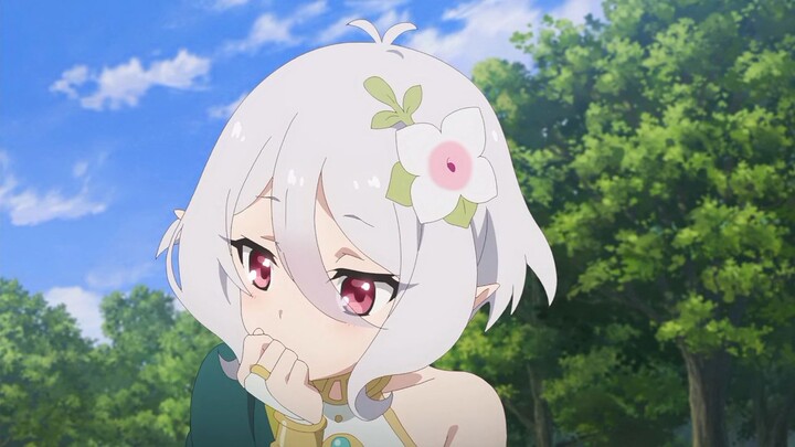 Kokkoro [Princess Connect Re Dive]