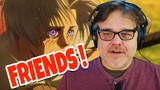 Anime Dad REACTS to Attack On Titan, S3 E10 (Ep 47)