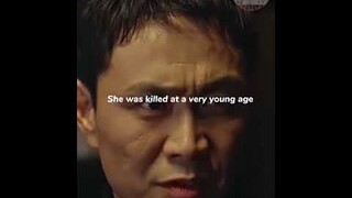 His family is the culprit behind all of this😱 #revenant #kdrama #kimtaeri #shorts