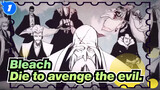Bleach|I would rather die to avenge the evil.This is Bleach_1