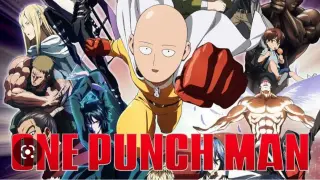 One Punch Man [HINDI DUBBED] Season 1 Episode 7