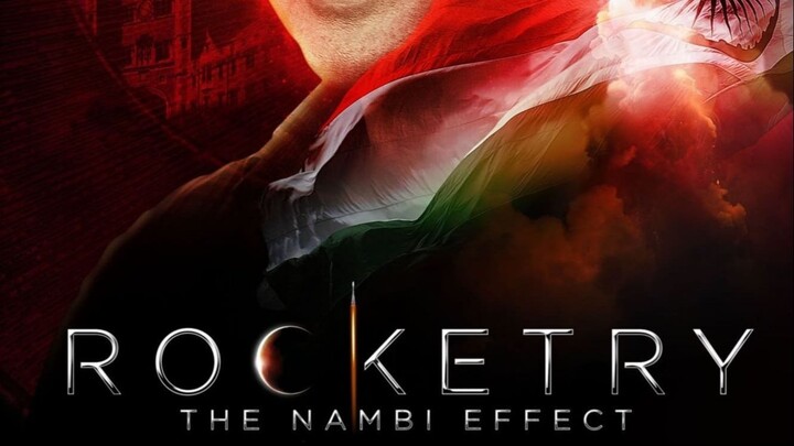 Rocketry-2022 Hindi-Dubbed Full HD 1080p