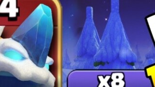 【CarbonFin Gaming】New attack strategy! Ice Hound Bat Flow