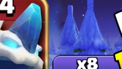 【CarbonFin Gaming】New attack strategy! Ice Hound Bat Flow