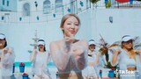 nayeon pop MV 💖