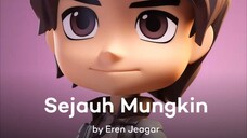 Sejauh Mungkin By Eren Yeager Voice 😱