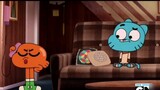 [The Amazing World of Gumball] Orang tua yang melaporkan animasi
