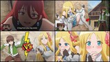 FUNNY Moments of My One-Hit Kill Sister Episode 8 | By Anime T
