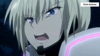 Tóm Tắt Anime Hay _ Cặp đôi hoàn hảo _ Absolute Duo _ Phần 3 ( Hết ) _ 3