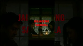Reaksi film Jailangkung Sandekala (2022) 👆👇 klik link untuk review lengkap #jailangkungsandekala