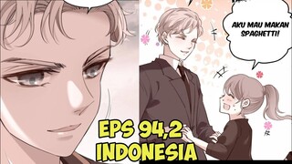 Kenangan Masa Kecil Kita [Istri Hamil Plus One Eps 94,2 Sub Indo]