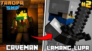 TaropaSMP #2 - LUMAKAS NA AKO!!! (Tagalog Minecraft)