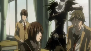 Death Note - S1: Episode 2 - Tagalog