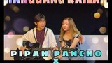 Hanggang Kailan Short Cover  (Orange and Lemons) by Pipah Pancho & Steven Ocampo