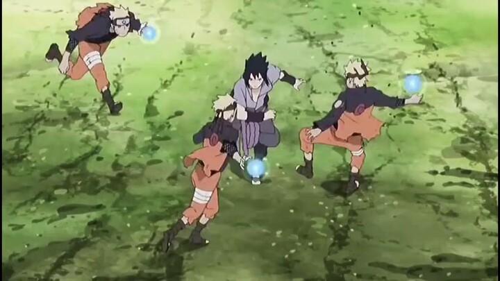 Naruto Shippuden