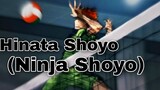 Ninja Shoyo 🥺