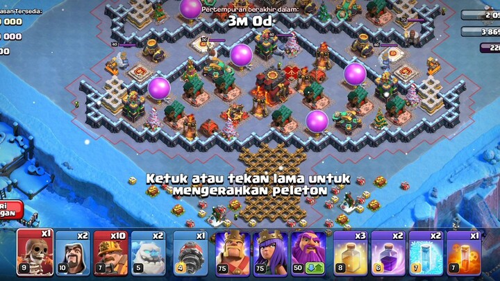 coc,gaskeun