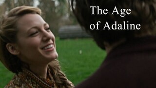 The Age of Adaline | 2015 Movie