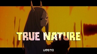 Frieren EP 7 OST - True Nature [HQ Cover]