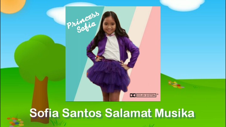 Sofia Santos-Salamat Musika [UHD4K DOLBY]