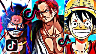 ONE PIECE TIKTOK COMPILATION #47