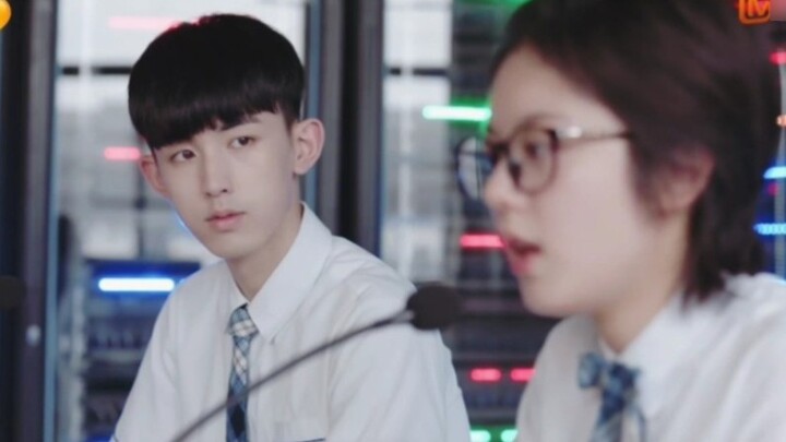 【Pemuda】Qian Sanyi×Lin Miaomiao