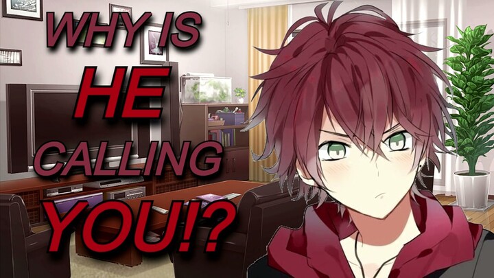 Boyfriend Accidentally Hits You (Fighting) (Apology) (Making Up) (Jealous Girlfriend) Boyfriend ASMR - Bilibili Boyfriend Accidentally Hits You (Fighting) (Apology) (Making Up) (Jealous Girlfriend) Boyfriend ASMR - Bilibili