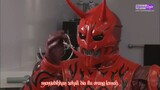 Kamen Rider Den-O Episode 03 Sub Indo