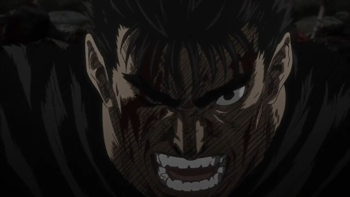 Berserk (2017) Episode 8 ENG SUB [FULL EPISODE]