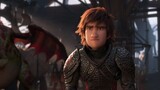 How to train your dragon (Hidden world)