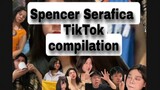 Espencer Serafica TikTok compilation