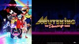 Anime Remake 2021 ( Muteking The Dancing Hero ) episode 03 Subtitle Indonesia