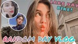 Random Vlog | Cath and Waldy