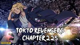 Tokyo Revengers Chapter 225: Ngày phát hành & Spoiler