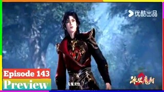 The Magic Chef Of Ice And Fire Episode 143 preview