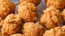 bakso goreng