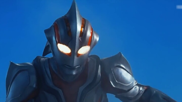 HDR/1080P/60 bingkai Ultraman Berikutnya