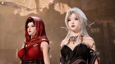 Little Fairy Yao Eps 10 indo 1080P