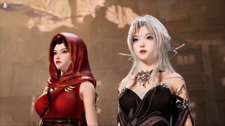 Little Fairy Yao Eps 10 indo 1080P