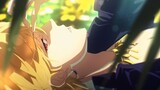 Anime|When "FATE" Meets Music of "JOJO"