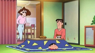 Crayon Shin-chan: Taufan Bulan Madu ~Hiroshi Yang Hilang~