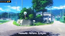 Non Non Biyori Episode 02 Subtitel Indonesia 2013