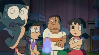Doraemon Tagalog | Ang Lamparang Nananakot