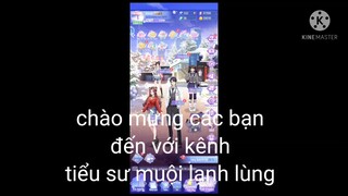 game ngôi sao lấp lánh.cực hay