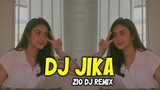 DJ JIKA TERINGAT DI KAU JAUH DIMATA DEKAT DI HATI || dj viral terbaru || Zio DJ Remix