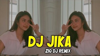 DJ JIKA TERINGAT DI KAU JAUH DIMATA DEKAT DI HATI || dj viral terbaru || Zio DJ Remix