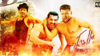 Jai Ho 2014 Full movie hd Hindi Bollywood movie Superhit movie Salman Khan, Tabu, Sunil Shetty,